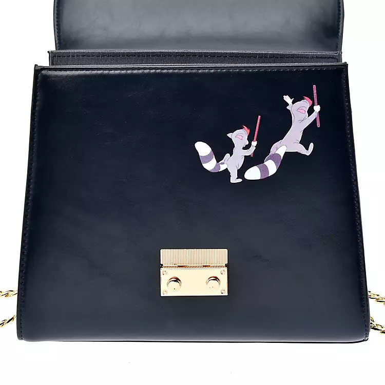 SDJ - Peter Pan 2-way Crossbody bag