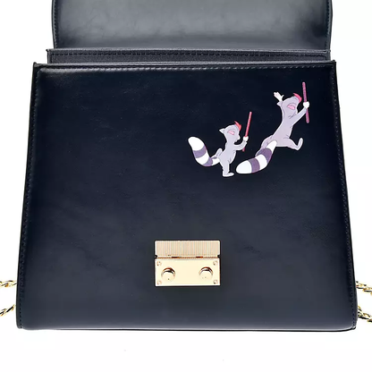 SDJ - Peter Pan 2-way Crossbody bag