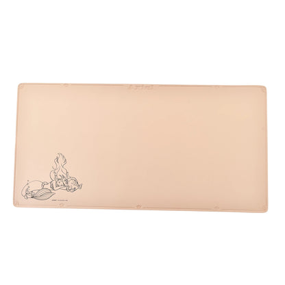 SDJ - SMORKY COLORS Ariel Stationary - Table mat