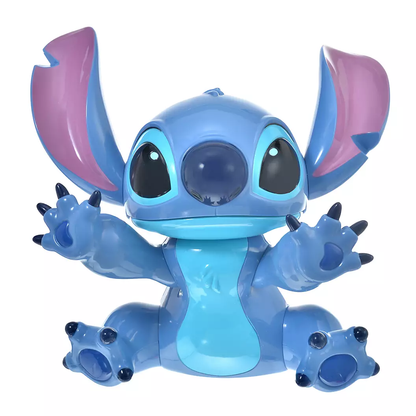 JDS - Stitch Snack case (23cm)