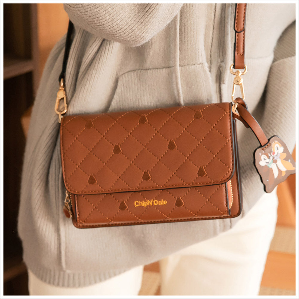 Disney Character crossbody bag