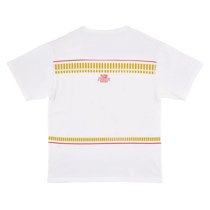 SDJ - Nissin Cup Noodle Collection - Tshirt