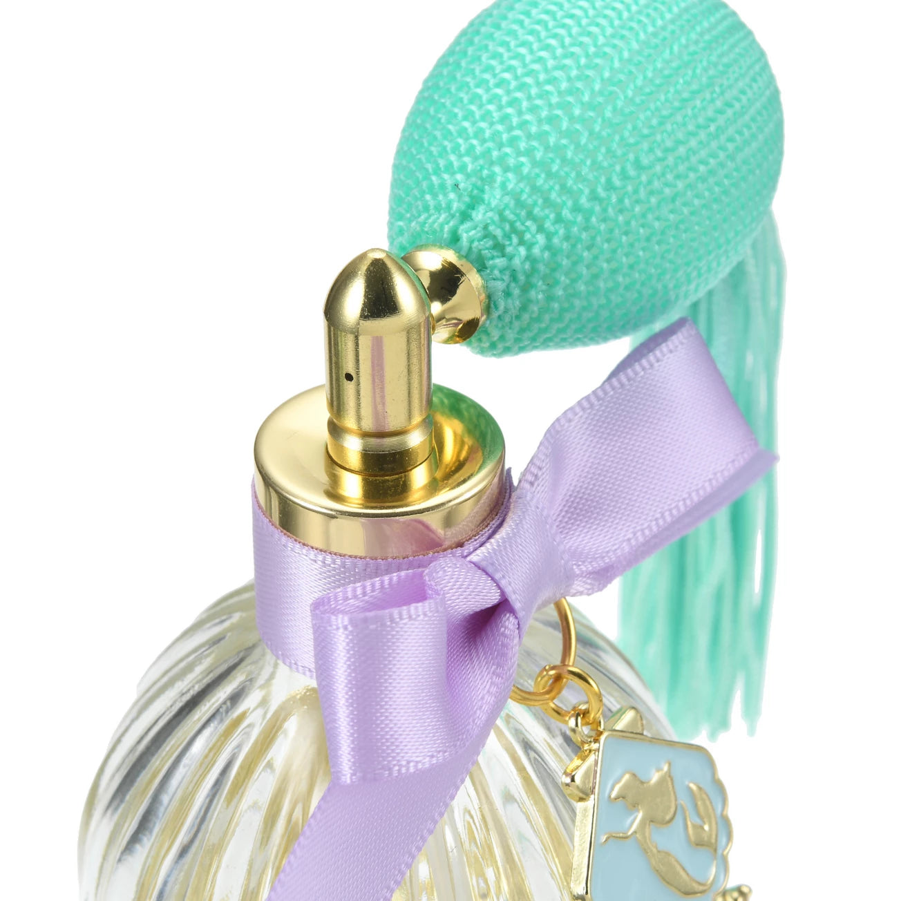 SDJ - Perfume bottle