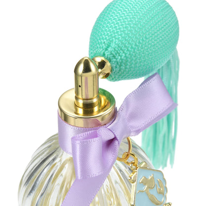 SDJ - Perfume bottle
