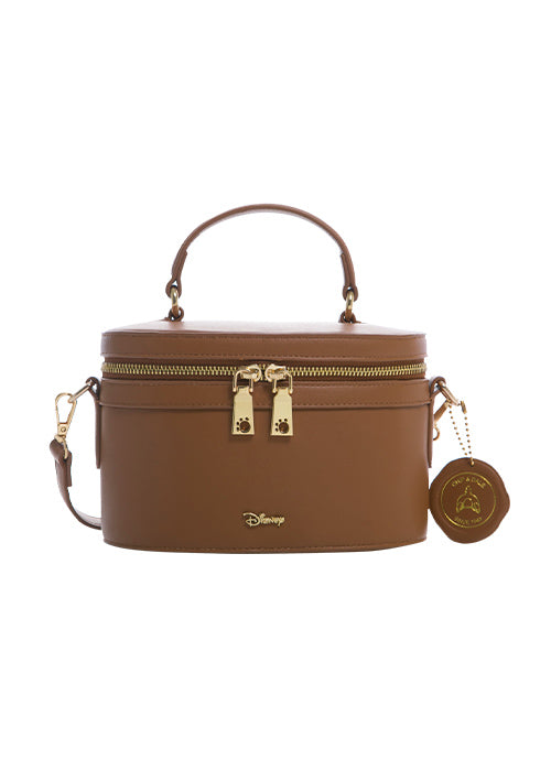 Disney Crossbody Bag - Chip n Dale