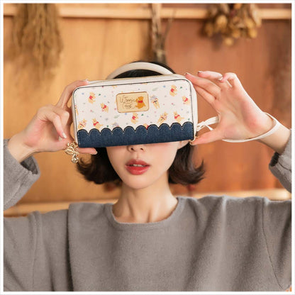 Disney Demin Bag and Wallet Collection