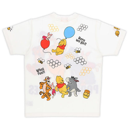 TDR - BESTIES Collection - Shirt