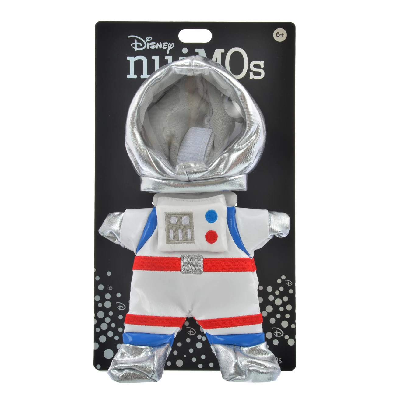 SDJ - Nuimos outfit
