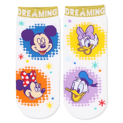 TDR - Dreaming in Color Collection