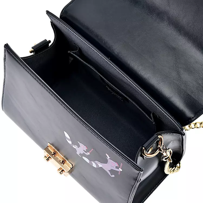 SDJ - Peter Pan 2-way Crossbody bag