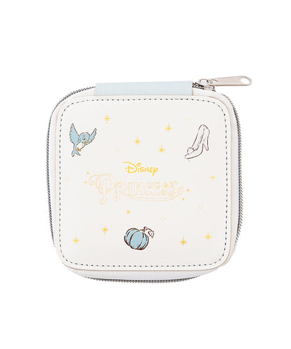 Japan Disney 3coins - pouch