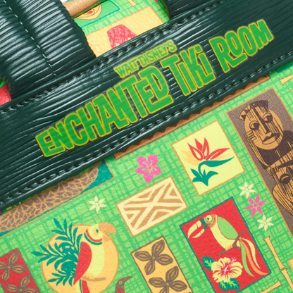 MMMA Tiki room Loungefly backpack