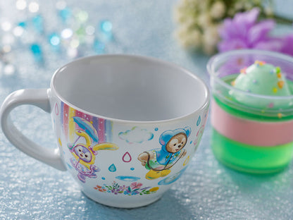 TDR - Duffy and friends - Beautiful Rainy Days Collection