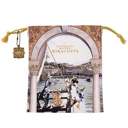 TDR - Tokyo Disney Hotel Collection