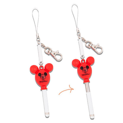 TDR - Cell phone pointer
