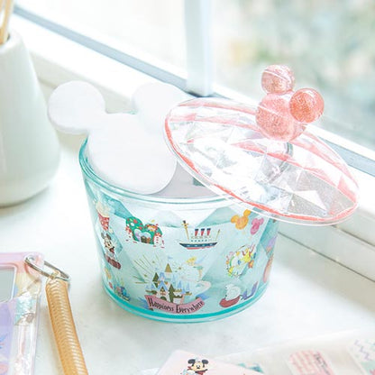 TDR - It's a small world collection - Cotton case