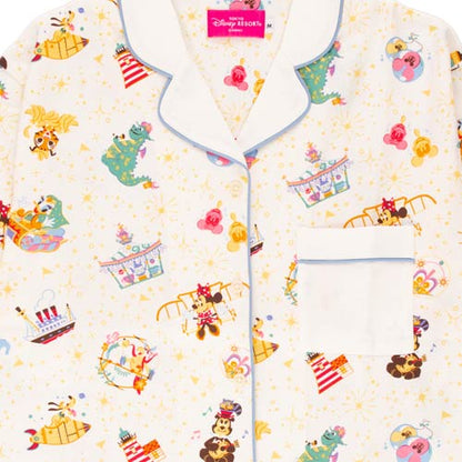 TDR - Room ware