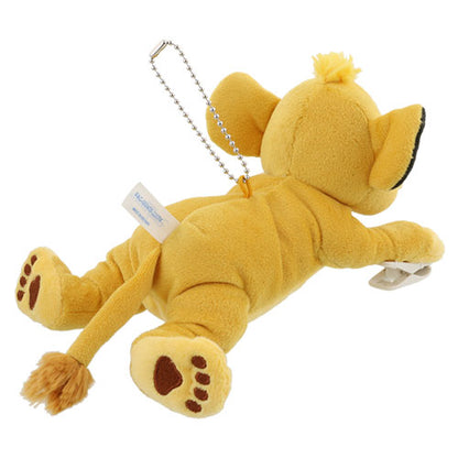 TDR -  Shoulder plush