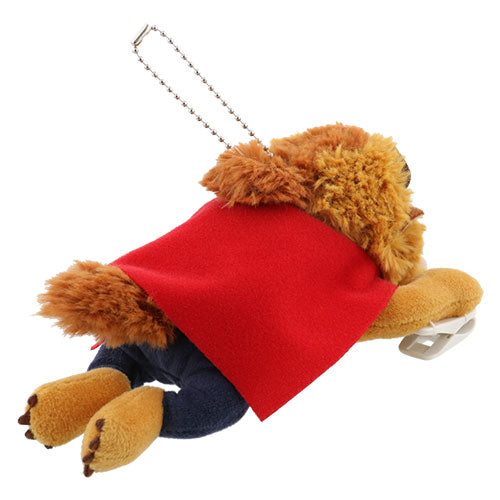TDR -  Shoulder plush