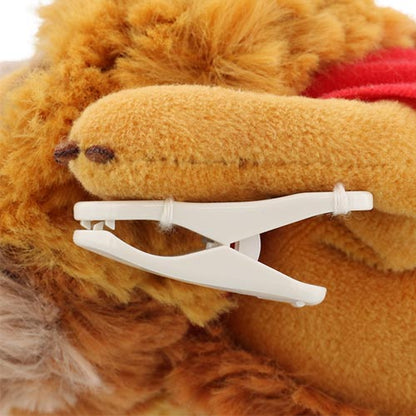 TDR -  Shoulder plush