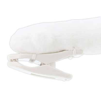 TDR -  Shoulder plush