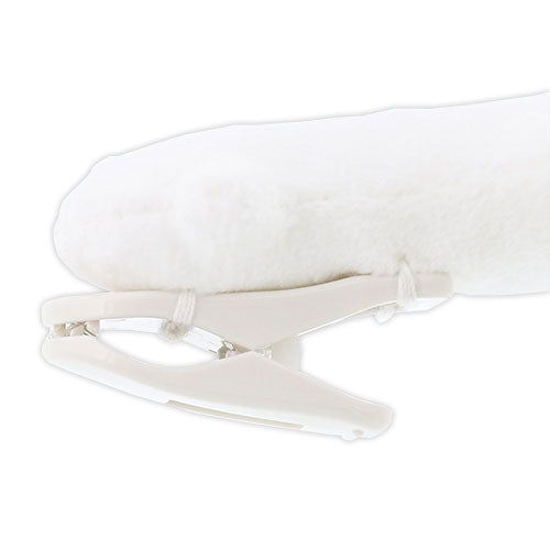TDR -  Shoulder plush