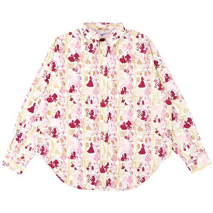 TDR - Beauty and the Beast Shirt
