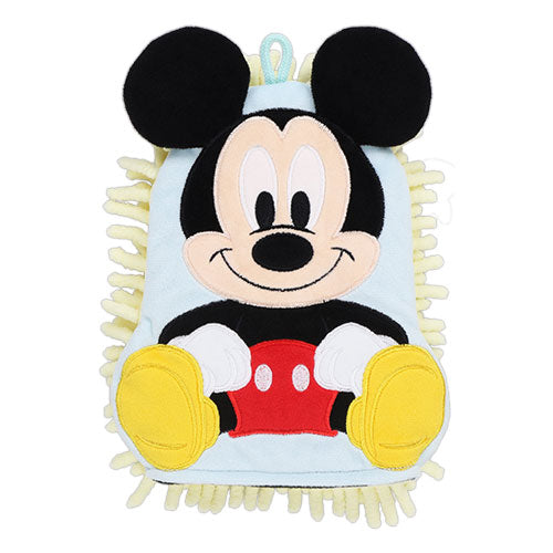 SDJ - Mickey Mouse Cleaning Cloth