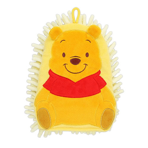 SDJ - Winnie the Pooh Cleaning Cloth