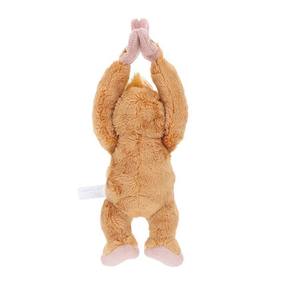 TDR - King Louie Plush Keychain