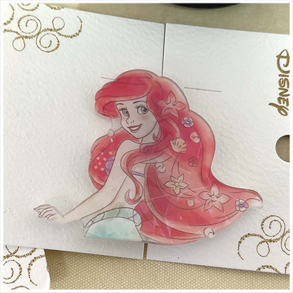 Disney Character Hair Pin