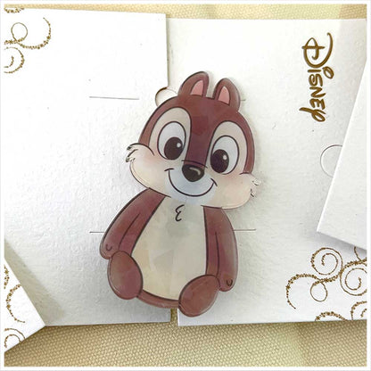 Disney Character Hair Pin