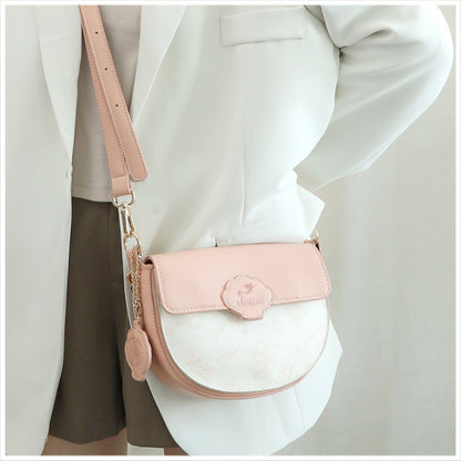 Disney The Little Mermaid Crossbody bag