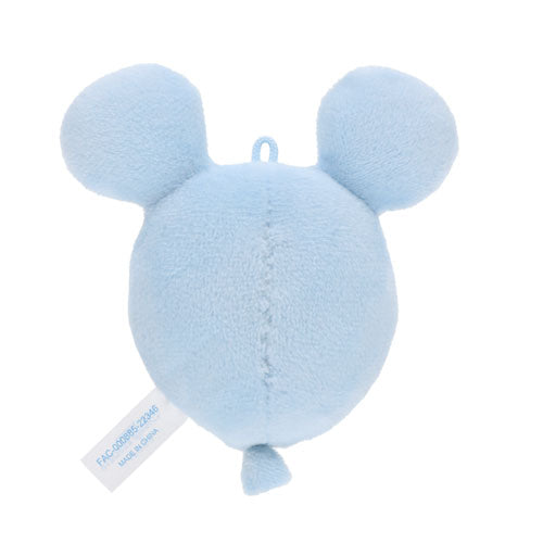TDR - Happiness in the Sky - Magnet (10cm)