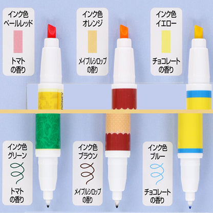 TDR - Disney Snack Pen set