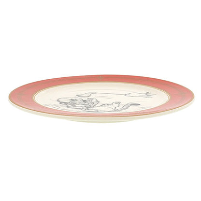 TDR - 20cm Plate - Chandu