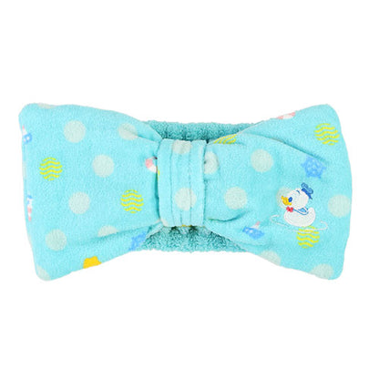 TDR - Donald Duck Hair Band