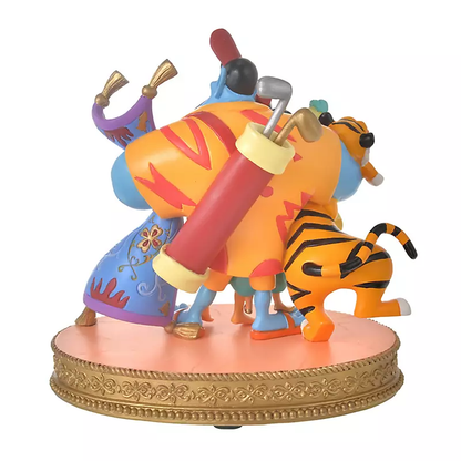 SDJ - Aladdin Story Collection - Figure