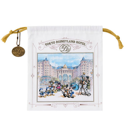 TDR - Tokyo Disney Hotel Collection