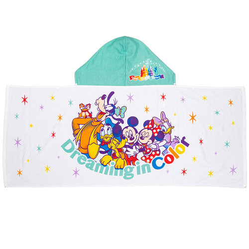 TDR - Dreaming in Color Collection