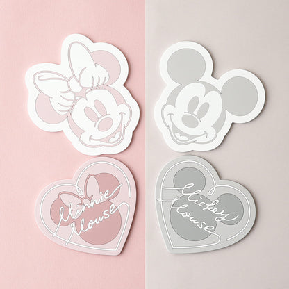 Japan Franc Franc Mickey & Minnie Collection
