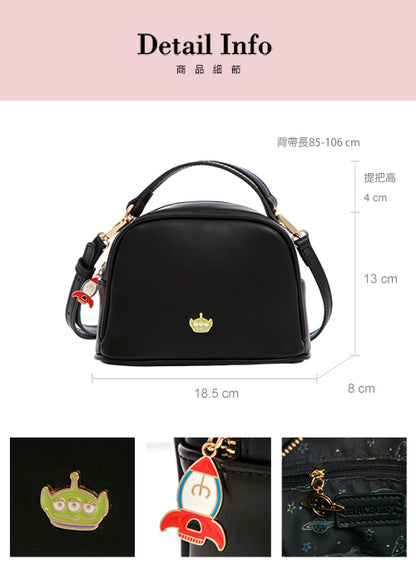 Disney Character Crossbody bag