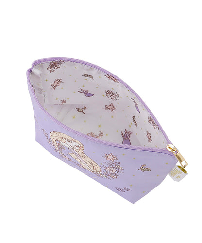 Japan Disney 3coins - Pouch