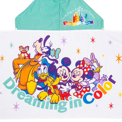 TDR - Dreaming in Color Collection