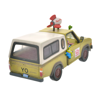 SDJ - Story Collection - Toy Story Figure