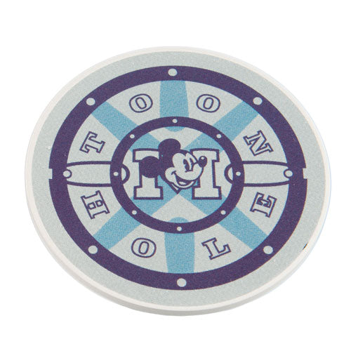 TDR - It's a small world collection - Coaster set