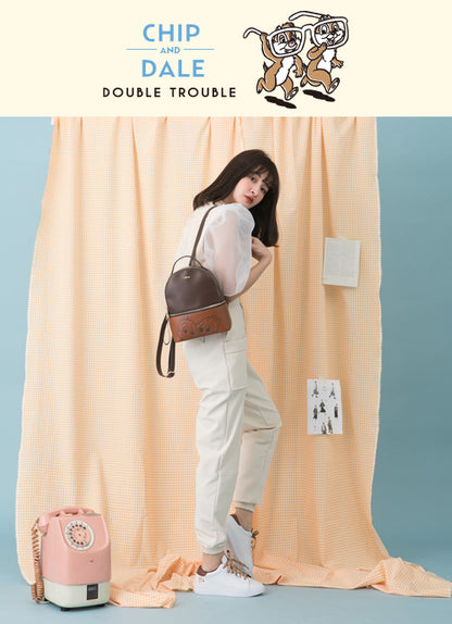 Disney Backpack - Chip n Dale