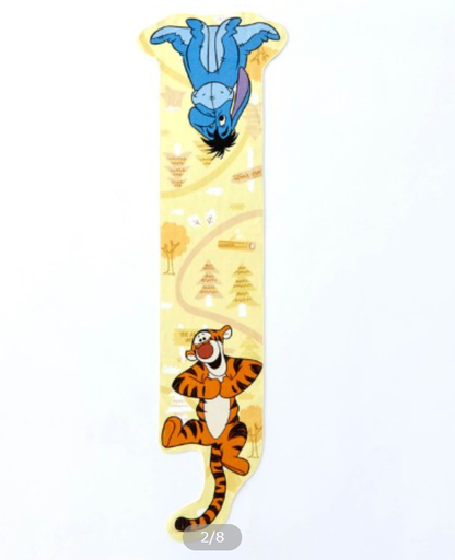Winnie the Pooh Kitchen Towel
