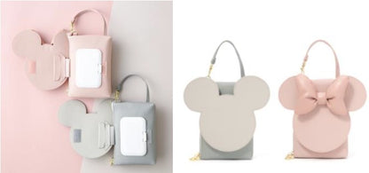 Japan Franc Franc Mickey & Minnie Collection