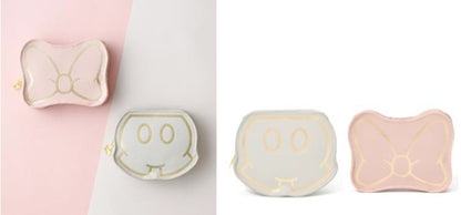 Japan Franc Franc Mickey & Minnie Collection